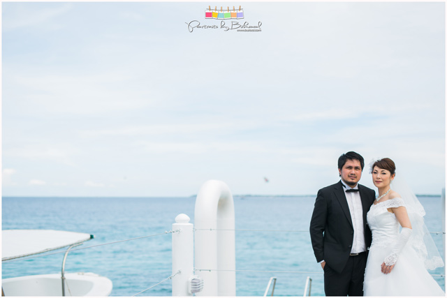 shangri-la mactan wedding, japanese wedding, beach wedding, destination wedding, bukool films, portraits by bukool, cebu destination wedding photographer and videographer