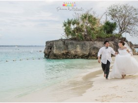 shangri-la mactan wedding, japanese wedding, beach wedding, destination wedding, bukool films, portraits by bukool, cebu destination wedding photographer and videographer