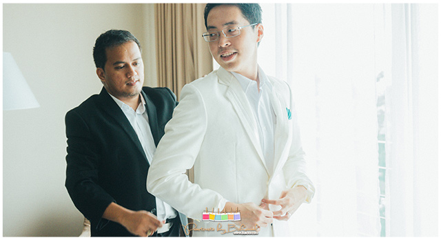 jayvert actub, h&l events, st. joseph's parish wedding, cebu wedding photographer, dohera weddings