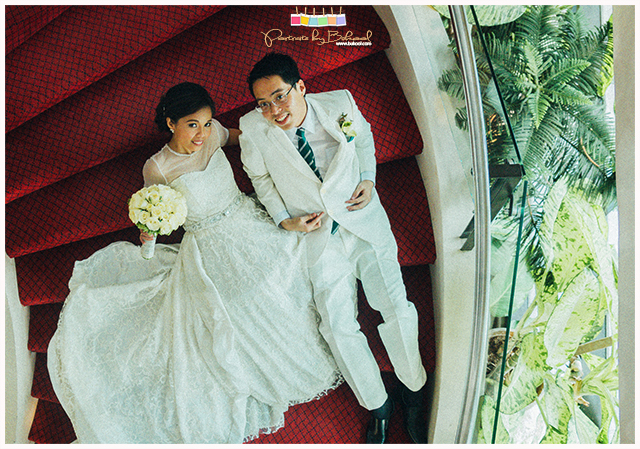 jayvert actub, h&l events, st. joseph's parish wedding, cebu wedding photographer, dohera weddings