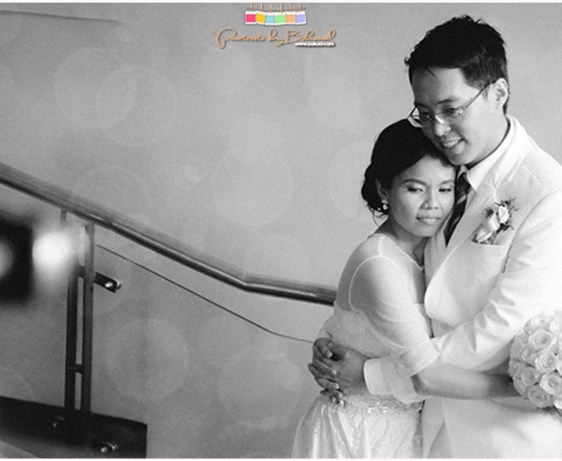 jayvert actub, h&l events, st. joseph's parish wedding, cebu wedding photographer, dohera weddings