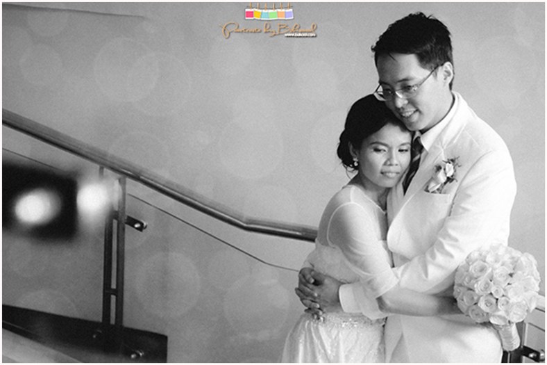 jayvert actub, h&l events, st. joseph's parish wedding, cebu wedding photographer, dohera weddings