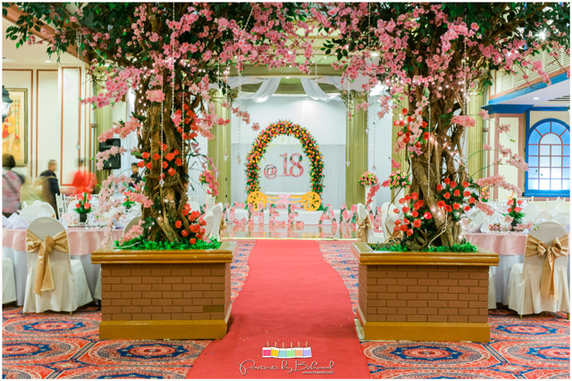 psychee dalan debut, waterfront hotel debut, debut photographer,maricel mediano makeup artist,debut cebu