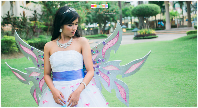 psychee dalan debut, waterfront hotel debut, debut photographer,maricel mediano makeup artist,debut cebu