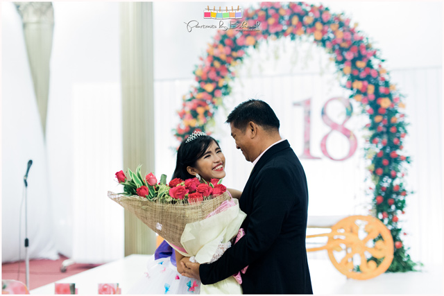 psychee dalan debut, waterfront hotel debut, debut photographer,maricel mediano makeup artist,debut cebu