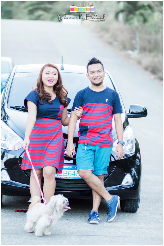 Pre-Wedding Photography, Prenup Photography, Engagement Photography, Portraits by Bukool, Mat Eric Medalle, Kimberly Kathe Oliverio, Mat - Kim Prenup, BukoolFilms, Raine Miro Makeup Artist, Peppermint Makeup Artistry, Devil's Coffee, Angel's Burger, Kan-Irag Park Cebu, Sirao Peak, Ayala Heights, Nang Inday Lañas Florist