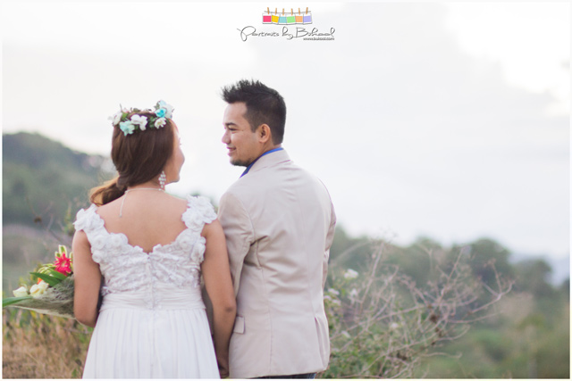 Pre-Wedding Photography, Prenup Photography, Engagement Photography, Portraits by Bukool, Mat Eric Medalle, Kimberly Kathe Oliverio, Mat - Kim Prenup, BukoolFilms, Raine Miro Makeup Artist, Peppermint Makeup Artistry, Devil's Coffee, Angel's Burger, Kan-Irag Park Cebu, Sirao Peak, Ayala Heights, Nang Inday Lañas Florist