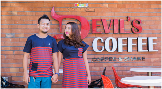 Pre-Wedding Photography, Prenup Photography, Engagement Photography, Portraits by Bukool, Mat Eric Medalle, Kimberly Kathe Oliverio, Mat - Kim Prenup, BukoolFilms, Raine Miro Makeup Artist, Peppermint Makeup Artistry, Devil's Coffee, Angel's Burger, Kan-Irag Park Cebu, Sirao Peak, Ayala Heights, Nang Inday Lañas Florist