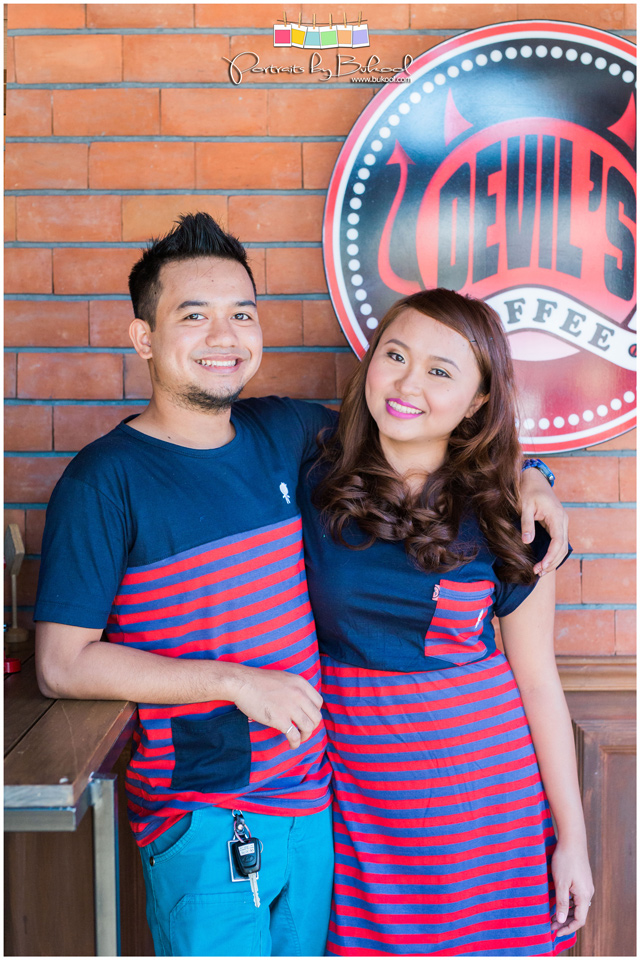 Pre-Wedding Photography, Prenup Photography, Engagement Photography, Portraits by Bukool, Mat Eric Medalle, Kimberly Kathe Oliverio, Mat - Kim Prenup, BukoolFilms, Raine Miro Makeup Artist, Peppermint Makeup Artistry, Devil's Coffee, Angel's Burger, Kan-Irag Park Cebu, Sirao Peak, Ayala Heights, Nang Inday Lañas Florist