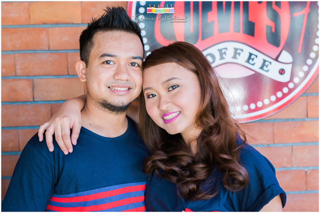 Pre-Wedding Photography, Prenup Photography, Engagement Photography, Portraits by Bukool, Mat Eric Medalle, Kimberly Kathe Oliverio, Mat - Kim Prenup, BukoolFilms, Raine Miro Makeup Artist, Peppermint Makeup Artistry, Devil's Coffee, Angel's Burger, Kan-Irag Park Cebu, Sirao Peak, Ayala Heights, Nang Inday Lañas Florist