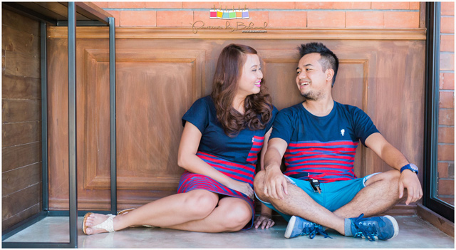 Pre-Wedding Photography, Prenup Photography, Engagement Photography, Portraits by Bukool, Mat Eric Medalle, Kimberly Kathe Oliverio, Mat - Kim Prenup, BukoolFilms, Raine Miro Makeup Artist, Peppermint Makeup Artistry, Devil's Coffee, Angel's Burger, Kan-Irag Park Cebu, Sirao Peak, Ayala Heights, Nang Inday Lañas Florist