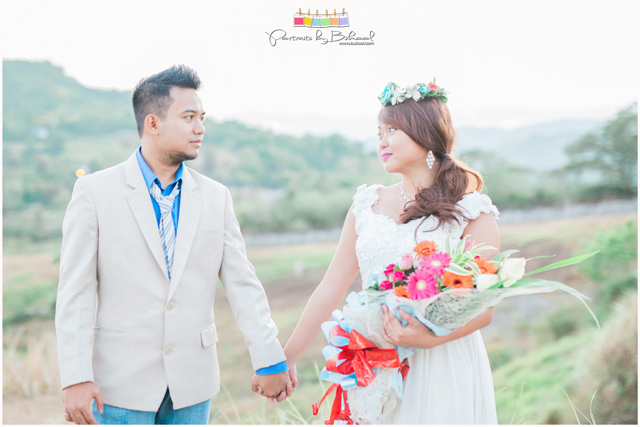 Pre-Wedding Photography, Prenup Photography, Engagement Photography, Portraits by Bukool, Mat Eric Medalle, Kimberly Kathe Oliverio, Mat - Kim Prenup, BukoolFilms, Raine Miro Makeup Artist, Peppermint Makeup Artistry, Devil's Coffee, Angel's Burger, Kan-Irag Park Cebu, Sirao Peak, Ayala Heights, Nang Inday Lañas Florist