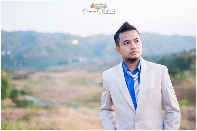 Pre-Wedding Photography, Prenup Photography, Engagement Photography, Portraits by Bukool, Mat Eric Medalle, Kimberly Kathe Oliverio, Mat - Kim Prenup, BukoolFilms, Raine Miro Makeup Artist, Peppermint Makeup Artistry, Devil's Coffee, Angel's Burger, Kan-Irag Park Cebu, Sirao Peak, Ayala Heights, Nang Inday Lañas Florist