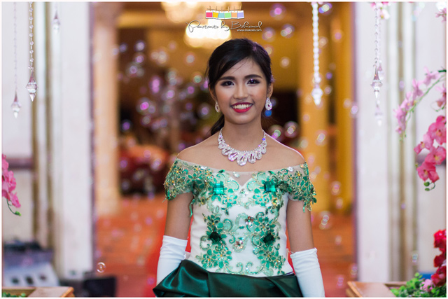 psychee dalan debut, waterfront hotel debut, debut photographer,maricel mediano makeup artist,debut cebu