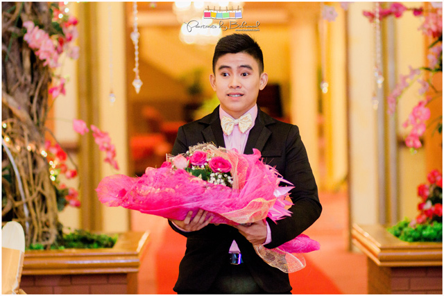 psychee dalan debut, waterfront hotel debut, debut photographer,maricel mediano makeup artist,debut cebu