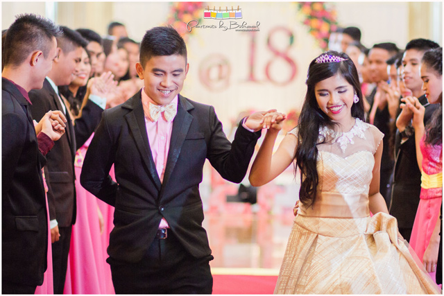 psychee dalan debut, waterfront hotel debut, debut photographer,maricel mediano makeup artist,debut cebu