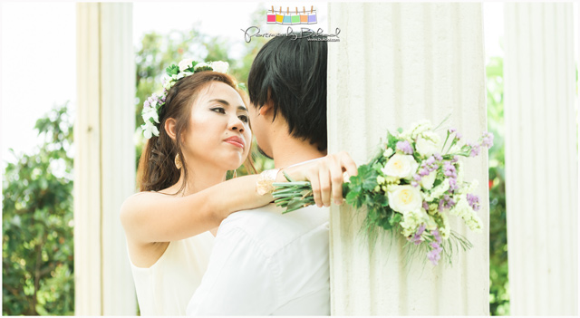 Pre-Wedding Photography, Prenup Photography, Engagement Photography, Portraits by Bukool, Rhandell-Lotlot Prenup, BukoolFilms, Maricel Mediano Makeup Artist, Genesis Valley Prenup, Grecian Theme