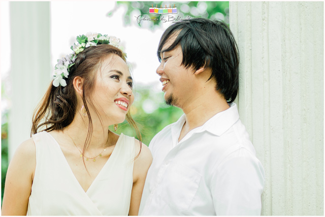 Pre-Wedding Photography, Prenup Photography, Engagement Photography, Portraits by Bukool, Rhandell-Lotlot Prenup, BukoolFilms, Maricel Mediano Makeup Artist, Genesis Valley Prenup, Grecian Theme