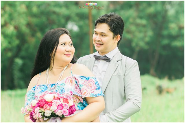 vintage themed prenup, rain prenup, vintage bicycle, good shepherd cebu prenup, liz cinco hair and makeup artist, bukoolfilms wedding video, portraits by bukool, cuckoo cloud concepts