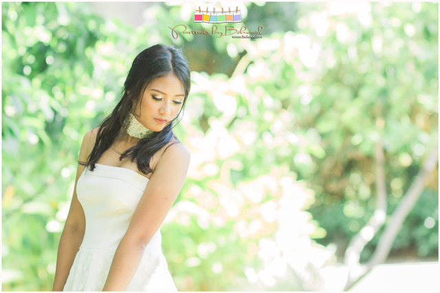 Pre-Debut Photography, Debut Photography, Debut Video, Shekinah Banaag Debut, Shangri-la Mactan Debut, BukoolFilms, Bukool Photography