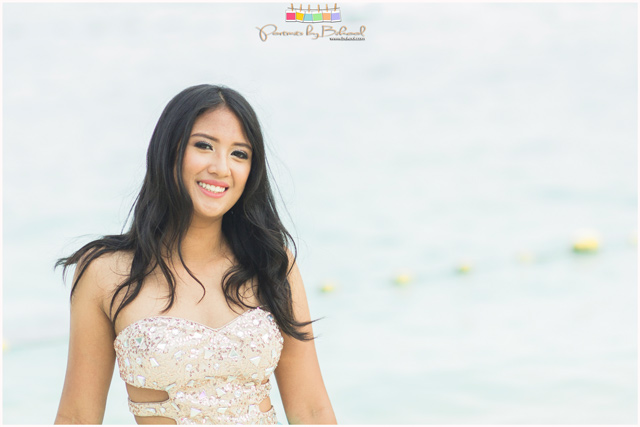 Pre-Debut Photography, Debut Photography, Debut Video, Shekinah Banaag Debut, Shangri-la Mactan Debut, BukoolFilms, Bukool Photography