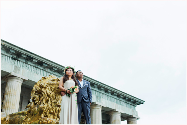 Cebu Wedding Photographer, Portraits by Bukool, Jim and Fay Prenup, BukoolFilms, Wendell Quisido Boutique, Temple of Leah Prenup, Gallerygate Picturesque, First of April