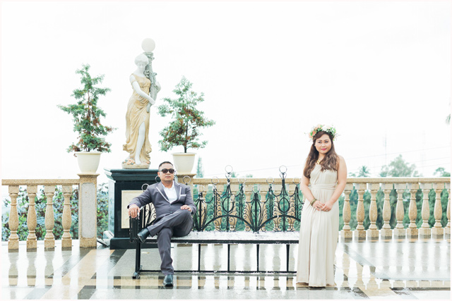 Cebu Wedding Photographer, Portraits by Bukool, Jim and Fay Prenup, BukoolFilms, Wendell Quisido Boutique, Temple of Leah Prenup, Gallerygate Picturesque, First of April