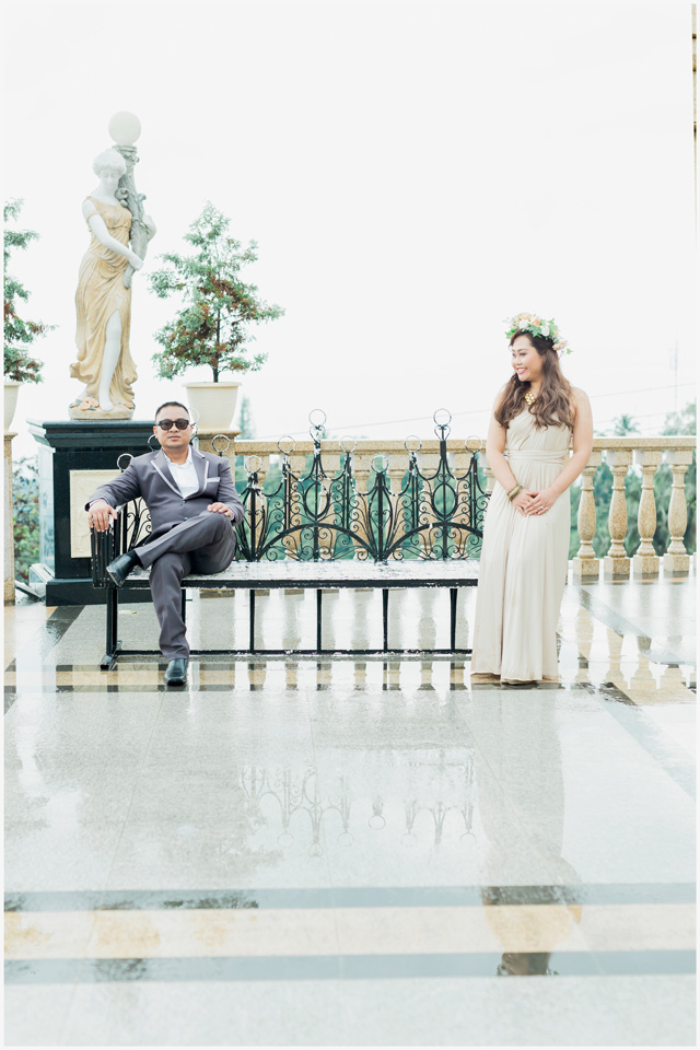 Cebu Wedding Photographer, Portraits by Bukool, Jim and Fay Prenup, BukoolFilms, Wendell Quisido Boutique, Temple of Leah Prenup, Gallerygate Picturesque, First of April
