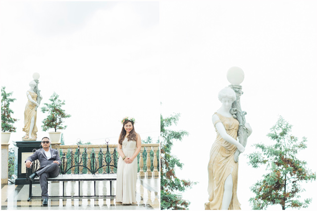 Cebu Wedding Photographer, Portraits by Bukool, Jim and Fay Prenup, BukoolFilms, Wendell Quisido Boutique, Temple of Leah Prenup, Gallerygate Picturesque, First of April