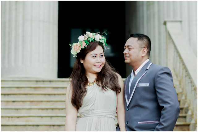 Cebu Wedding Photographer, Portraits by Bukool, Jim and Fay Prenup, BukoolFilms, Wendell Quisido Boutique, Temple of Leah Prenup, Gallerygate Picturesque, First of April