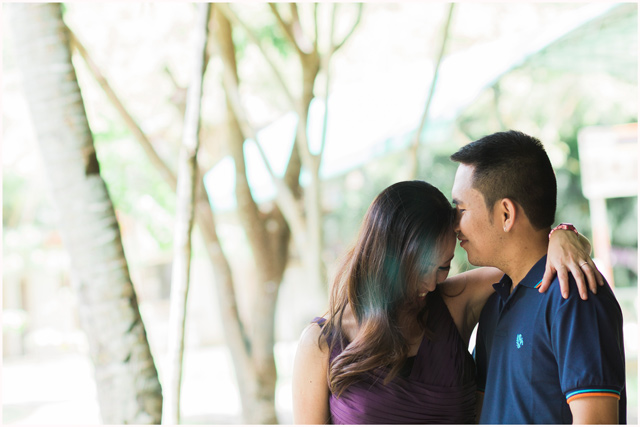 Engagement Sesison, Genesis Valley Mountain Resort, Genesis Valley Prenup, Niño-Julie Prenup, Portraits by Bukool, Prenup Photography, Couple Shirts