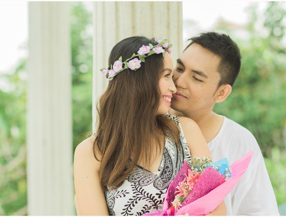 Engagement Sesison, Genesis Valley Mountain Resort, Genesis Valley Prenup, Niño-Julie Prenup, Portraits by Bukool, Prenup Photography, Couple Shirts