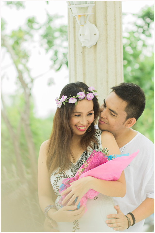 Engagement Sesison, Genesis Valley Mountain Resort, Genesis Valley Prenup, Niño-Julie Prenup, Portraits by Bukool, Prenup Photography, Couple Shirts