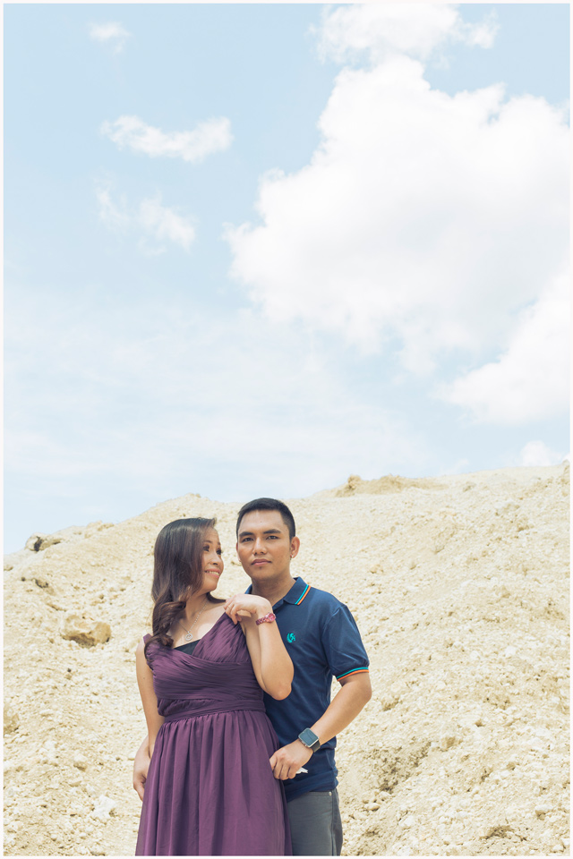 Engagement Sesison, Genesis Valley Mountain Resort, Genesis Valley Prenup, Niño-Julie Prenup, Portraits by Bukool, Prenup Photography, Couple Shirts