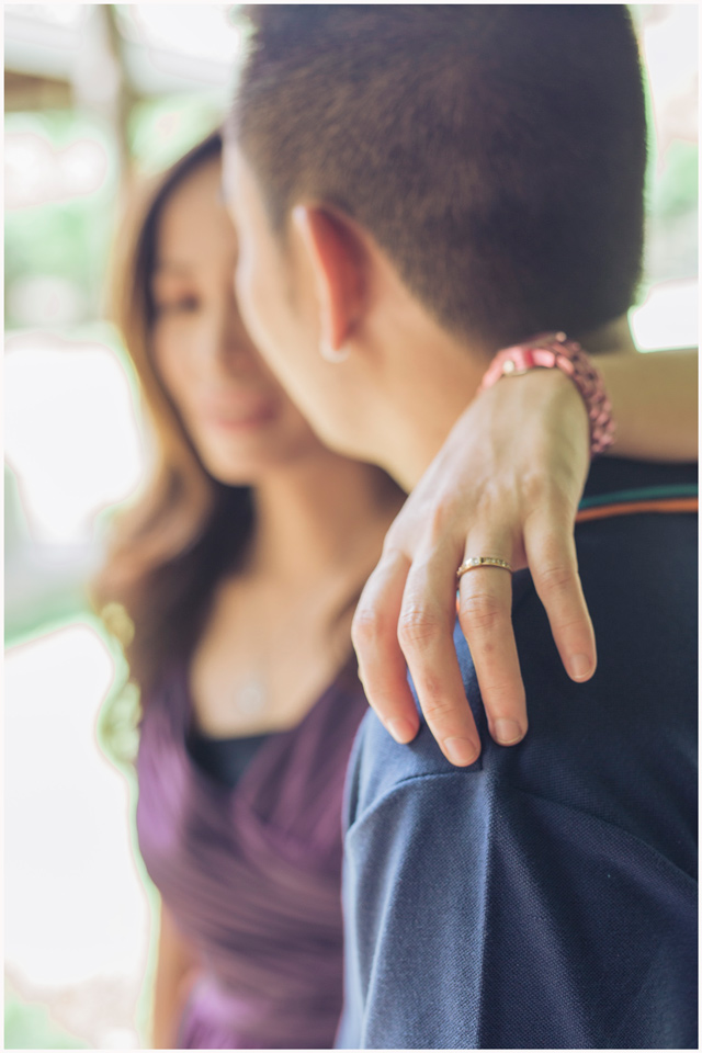 Engagement Sesison, Genesis Valley Mountain Resort, Genesis Valley Prenup, Niño-Julie Prenup, Portraits by Bukool, Prenup Photography, Couple Shirts