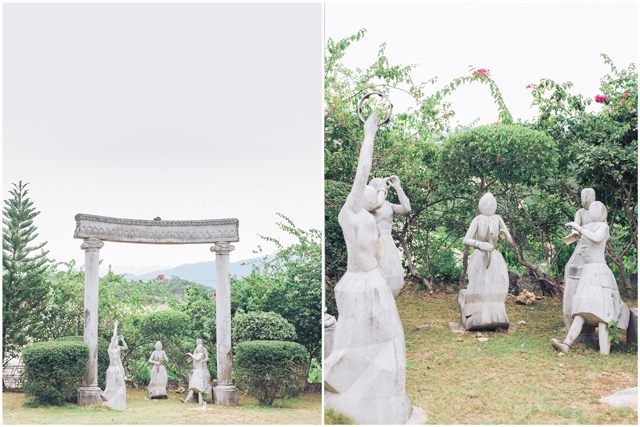 Engagement Sesison, Genesis Valley Mountain Resort, Genesis Valley Prenup, Niño-Julie Prenup, Portraits by Bukool, Prenup Photography, Couple Shirts