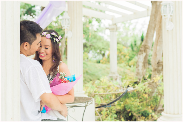 Engagement Sesison, Genesis Valley Mountain Resort, Genesis Valley Prenup, Niño-Julie Prenup, Portraits by Bukool, Prenup Photography, Couple Shirts