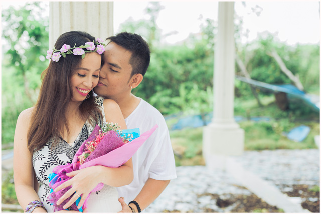 Engagement Sesison, Genesis Valley Mountain Resort, Genesis Valley Prenup, Niño-Julie Prenup, Portraits by Bukool, Prenup Photography, Couple Shirts