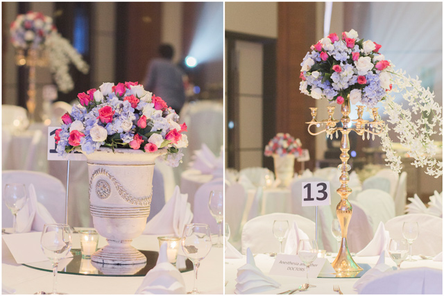 Snoogie Wedding & Events,Simple Wishes,The Chocolate Leaf Patisserie,First of April,Wendell Quisido,On-The-Cover Band,Francis Balo,Pacific Audio Video,Portraits by Bukool,St. Therese Parish Weddings,Radisson Blu Hotel Weddings,Bukool Wedding Films