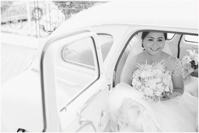 Snoogie Wedding & Events,Simple Wishes,The Chocolate Leaf Patisserie,First of April,Wendell Quisido,On-The-Cover Band,Francis Balo,Pacific Audio Video,Portraits by Bukool,St. Therese Parish Weddings,Radisson Blu Hotel Weddings,Bukool Wedding Films