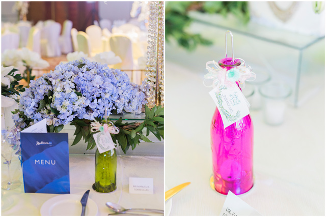 Snoogie Wedding & Events,Simple Wishes,The Chocolate Leaf Patisserie,First of April,Wendell Quisido,On-The-Cover Band,Francis Balo,Pacific Audio Video,Portraits by Bukool,St. Therese Parish Weddings,Radisson Blu Hotel Weddings,Bukool Wedding Films