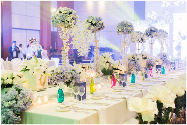 Snoogie Wedding & Events,Simple Wishes,The Chocolate Leaf Patisserie,First of April,Wendell Quisido,On-The-Cover Band,Francis Balo,Pacific Audio Video,Portraits by Bukool,St. Therese Parish Weddings,Radisson Blu Hotel Weddings,Bukool Wedding Films