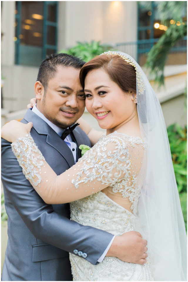 Snoogie Wedding & Events,Simple Wishes,The Chocolate Leaf Patisserie,First of April,Wendell Quisido,On-The-Cover Band,Francis Balo,Pacific Audio Video,Portraits by Bukool,St. Therese Parish Weddings,Radisson Blu Hotel Weddings,Bukool Wedding Films