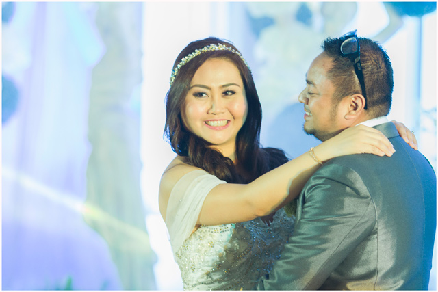 Snoogie Wedding & Events,Simple Wishes,The Chocolate Leaf Patisserie,First of April,Wendell Quisido,On-The-Cover Band,Francis Balo,Pacific Audio Video,Portraits by Bukool,St. Therese Parish Weddings,Radisson Blu Hotel Weddings,Bukool Wedding Films