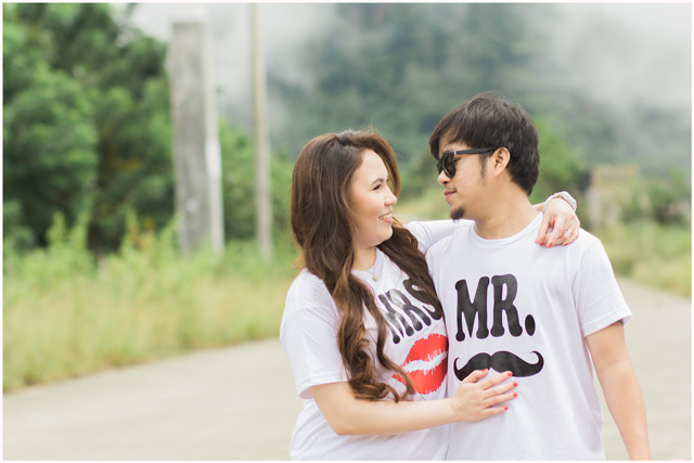 Ayala Heights Cebu Prenup, BukoolFilms, Cebu Wedding Photographer, Cebu Wedding Videographer, Dave and Love Prenup, Sirao Prenup,Balloon Props,Couple Shirts