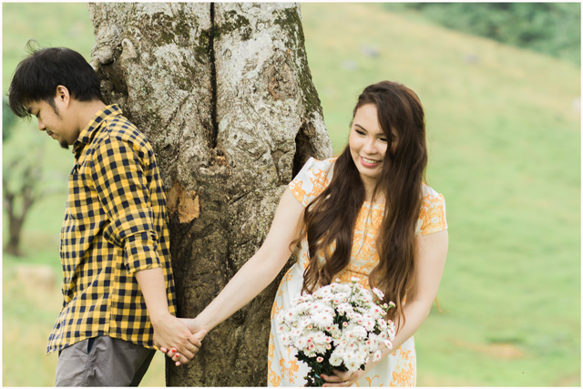 Ayala Heights Cebu Prenup, BukoolFilms, Cebu Wedding Photographer, Cebu Wedding Videographer, Dave and Love Prenup, Sirao Prenup,Balloon Props,Couple Shirts