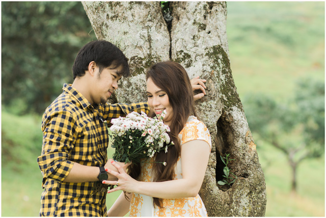 Ayala Heights Cebu Prenup, BukoolFilms, Cebu Wedding Photographer, Cebu Wedding Videographer, Dave and Love Prenup, Sirao Prenup,Balloon Props,Couple Shirts