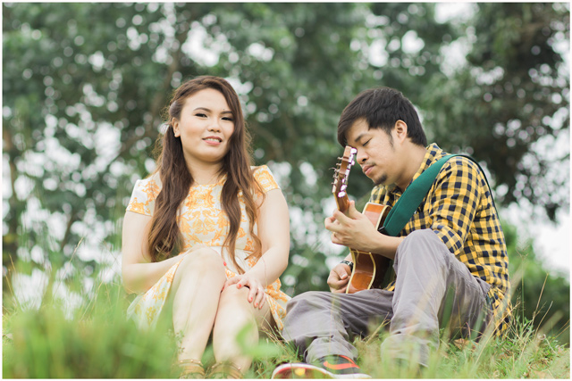 Ayala Heights Cebu Prenup, BukoolFilms, Cebu Wedding Photographer, Cebu Wedding Videographer, Dave and Love Prenup, Sirao Prenup,Balloon Props,Couple Shirts