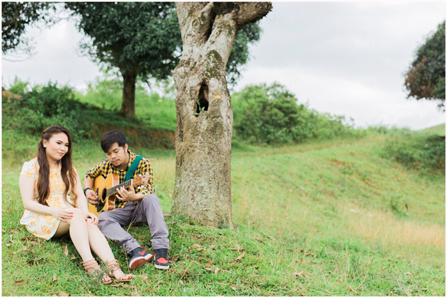 Ayala Heights Cebu Prenup, BukoolFilms, Cebu Wedding Photographer, Cebu Wedding Videographer, Dave and Love Prenup, Sirao Prenup,Balloon Props,Couple Shirts