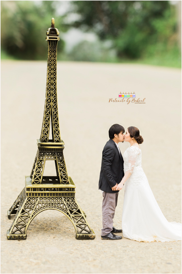 Ayala Heights Cebu Prenup, BukoolFilms, Cebu Wedding Photographer, Cebu Wedding Videographer, Dave and Love Prenup, Sirao Prenup,Miniature Photography